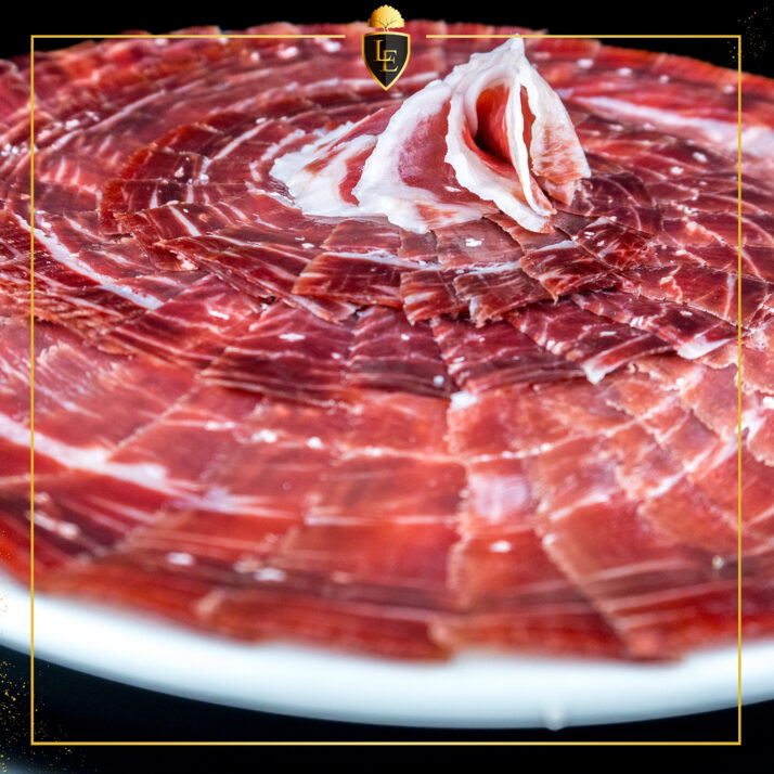 Jamón Bellota 100% Ibérico