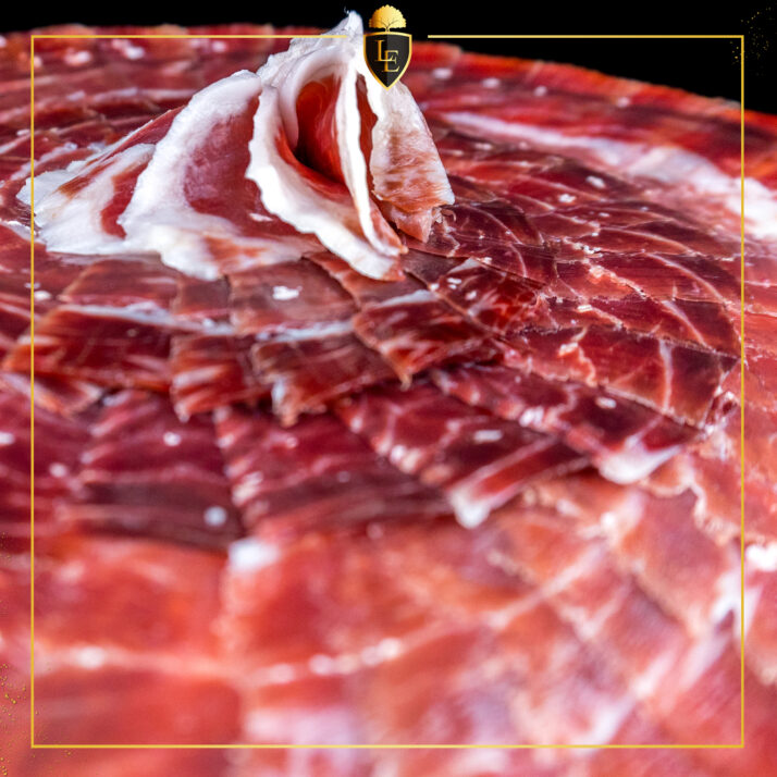 Jamón Bellota 100% Ibérico