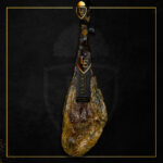 Jamón Bellota 100% Ibérico