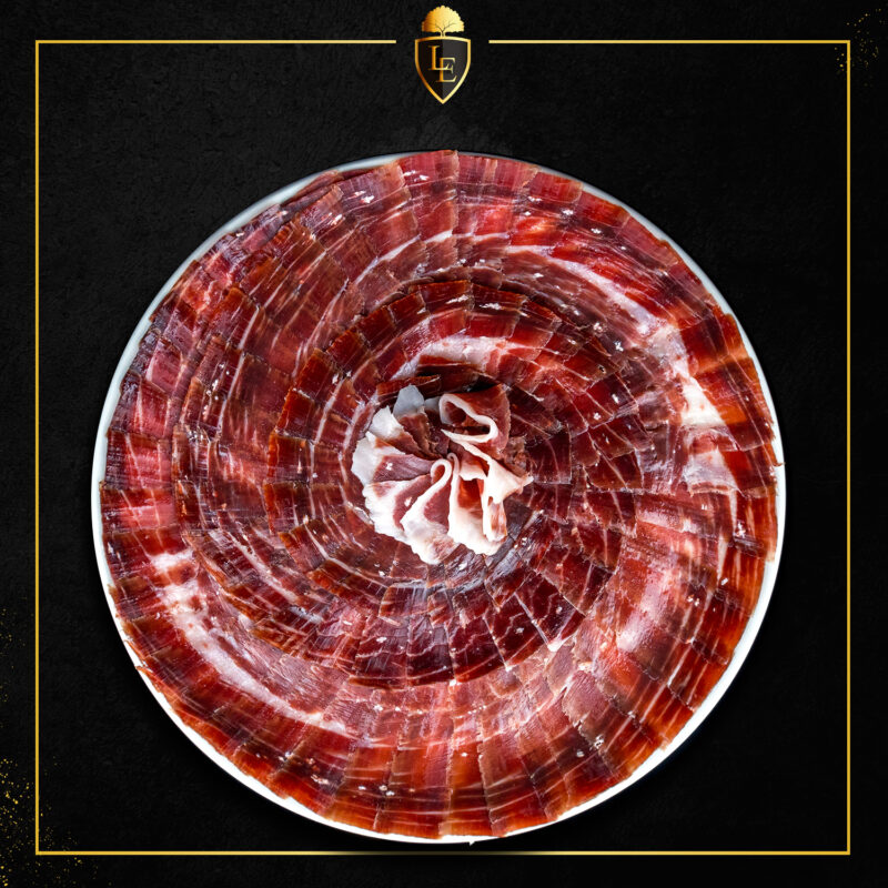 Jamón Bellota 100% Ibérico