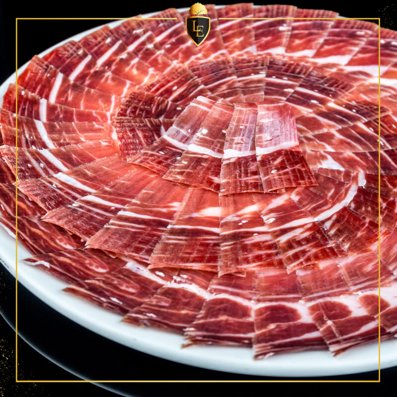 Jamón Bellota 50% Ibérico