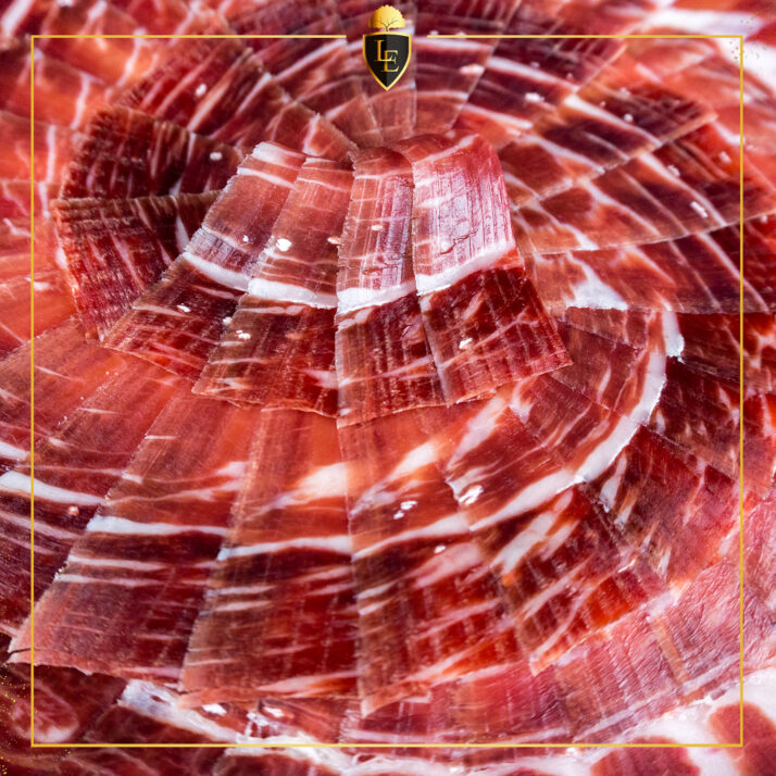 Jamón Bellota 50% Ibérico