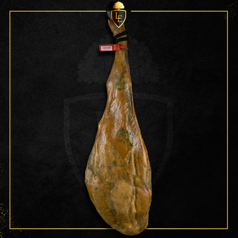 Jamón Bellota 50% Ibérico