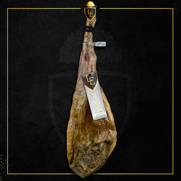 Jamón Cebo 50% Ibérico
