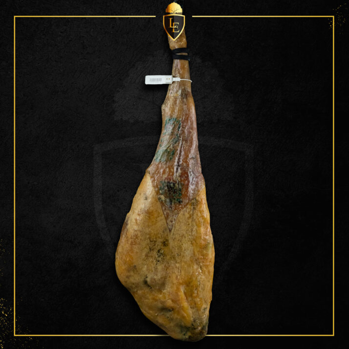 Jamón Cebo 50% Ibérico