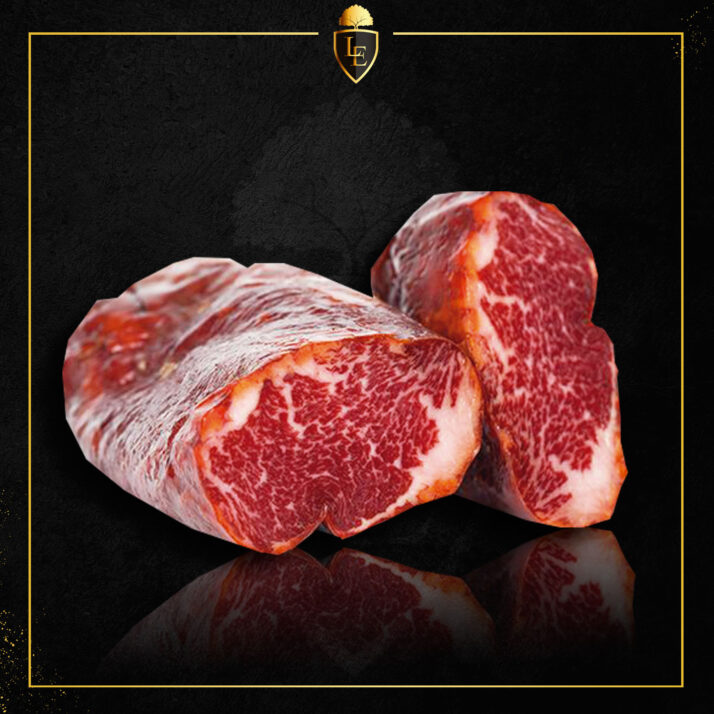 Lomito de Bellota 100% Ibérico