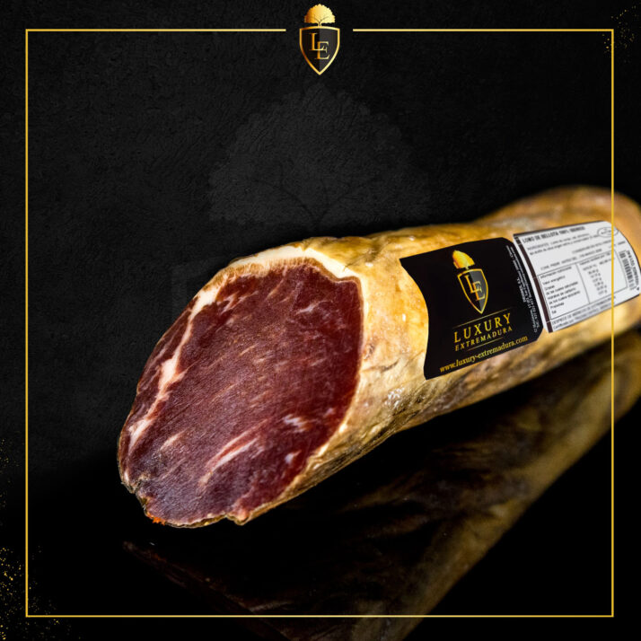 Lomo de Bellota 100% Ibérico