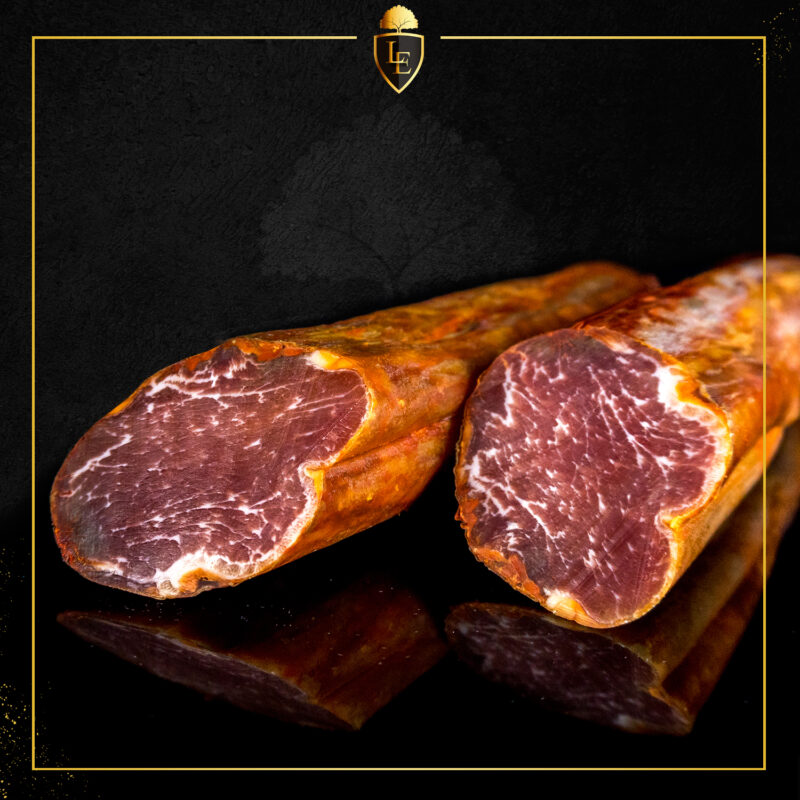 Lomo Bellota 50% Ibérico