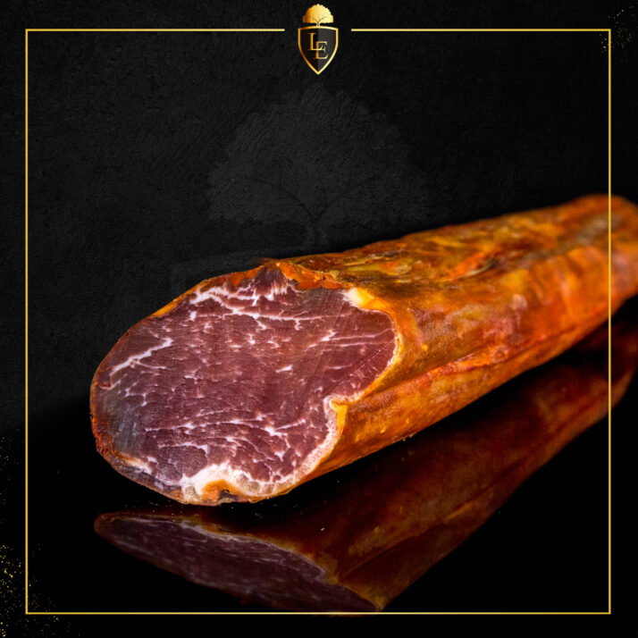 Lomo Bellota 50% Ibérico