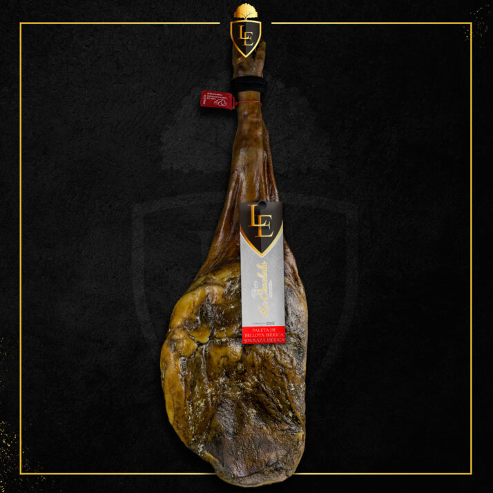 Paleta Bellota 50% Ibérico