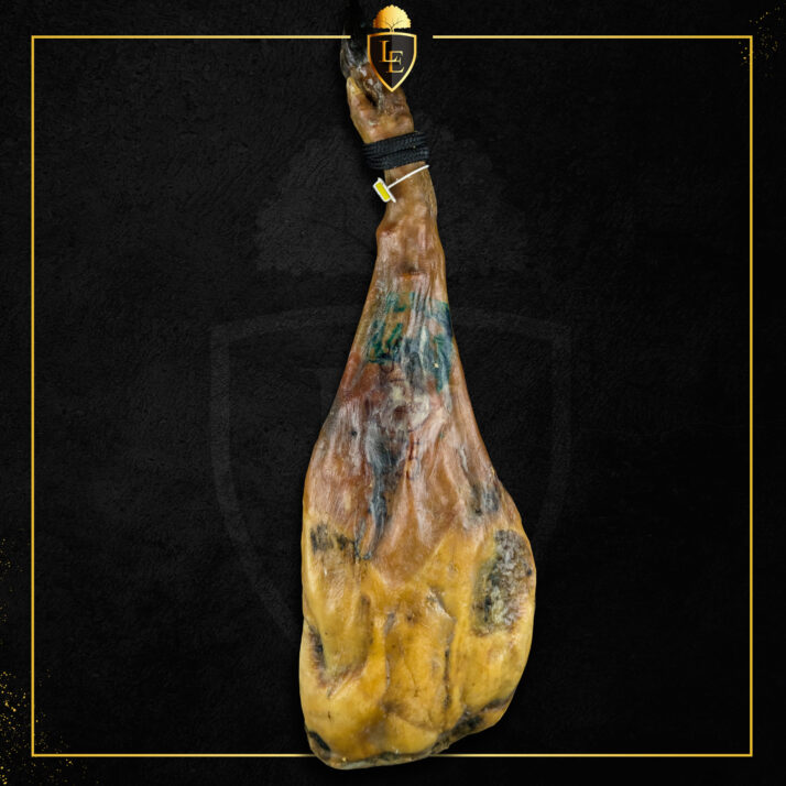 Paleta Cebo 50% Ibérico