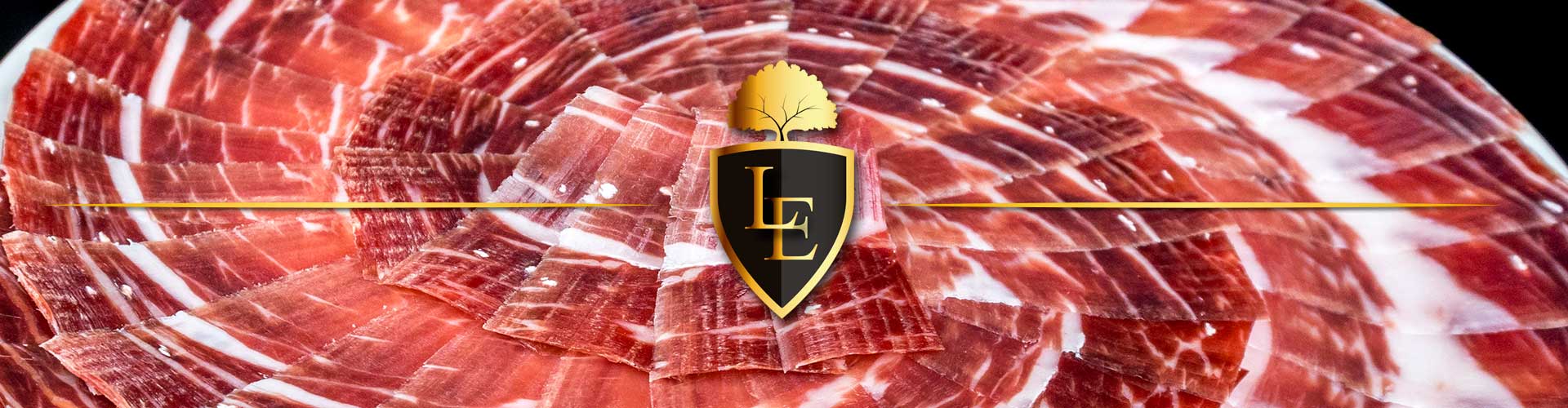 Jamón Ibérico