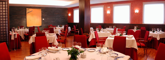 Restaurante Orellana