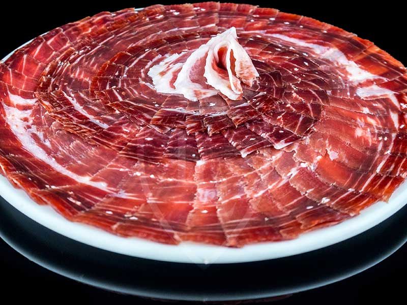 jamon iberico