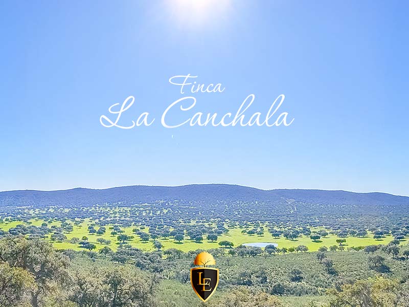 Extensión de Finca La Canchala