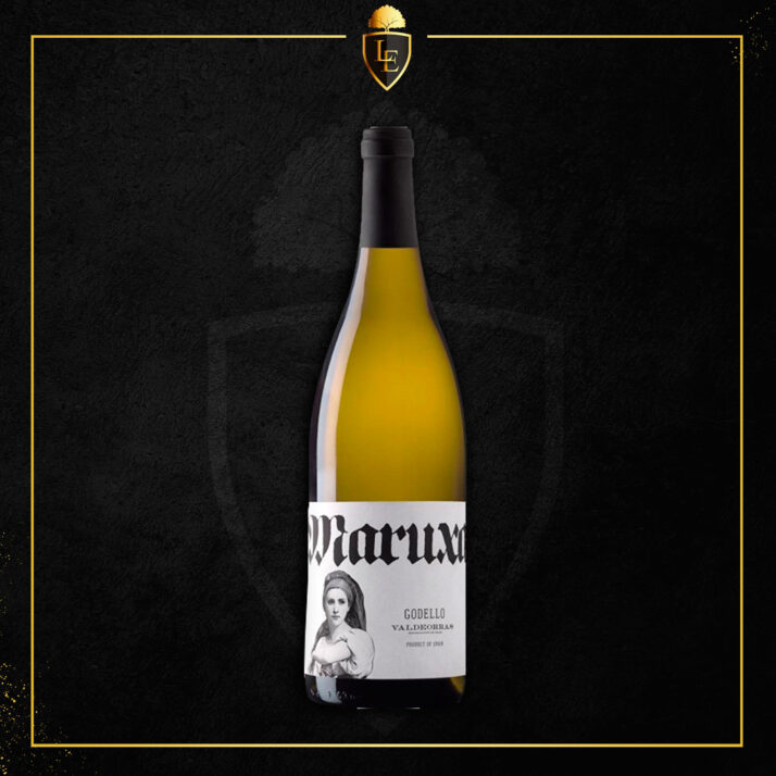 Vino Blanco Maruxa