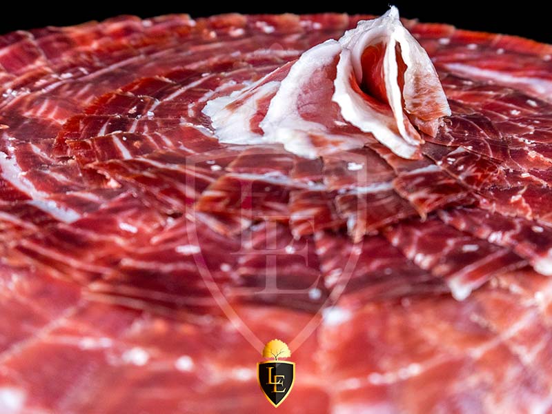 Bellota 100% Ibérico Puro