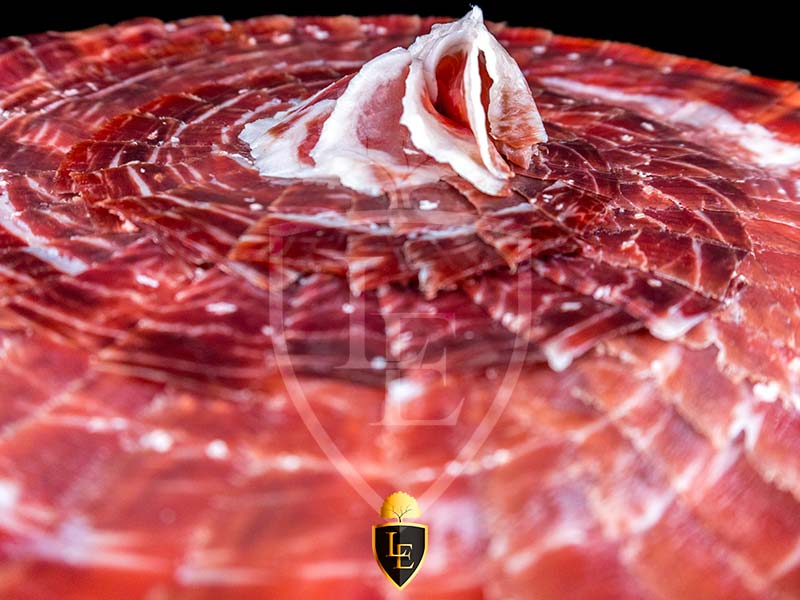 Jamón Ibérico Extremadura