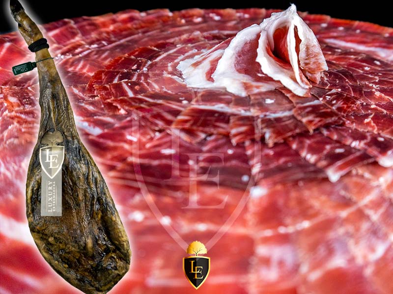 Diferencia Jamon y Paleta