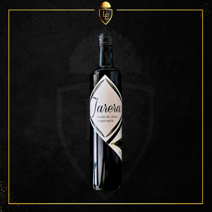 Aceite de Oliva Virgen Extra AOVE Ecológico