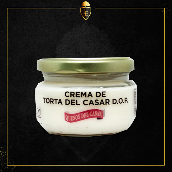 Crema de Torta