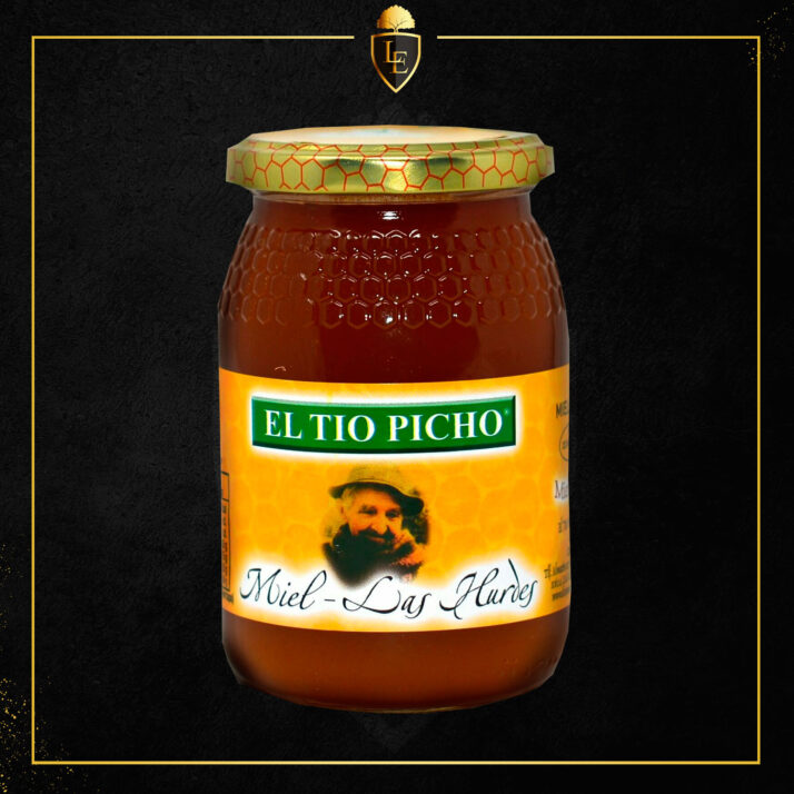 Miel Mil Flores Tío Picho