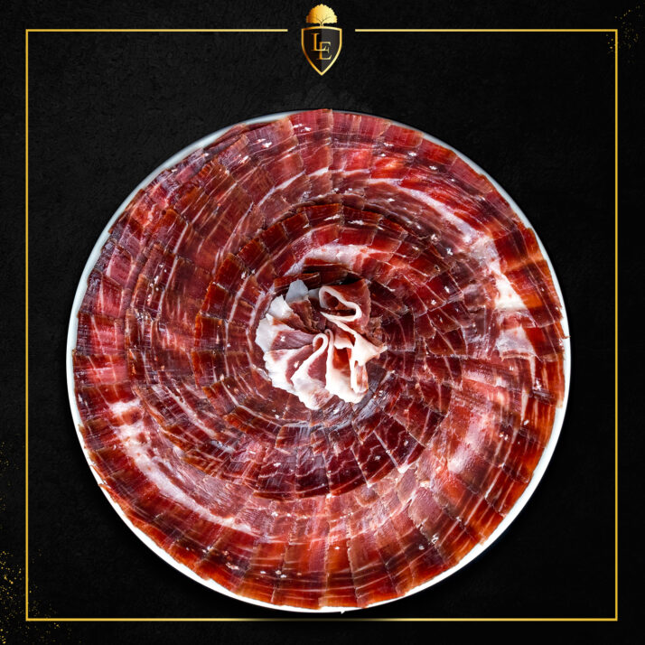 Jamón Luxury Selección